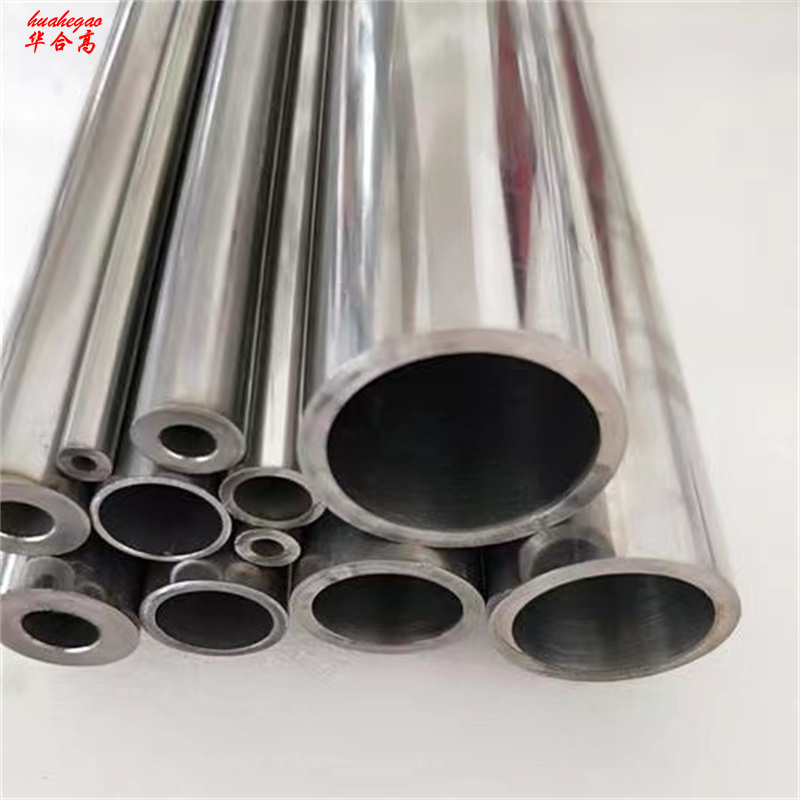 不锈钢钢管 34*4*1000mm 单位:米高清大图