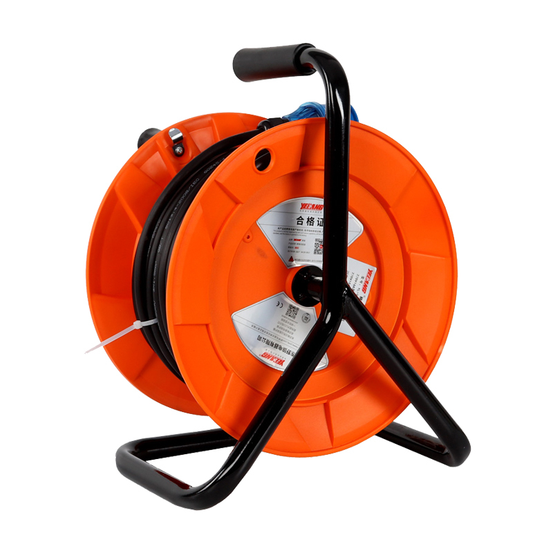 野狼移动电缆盘yls31bs32550m