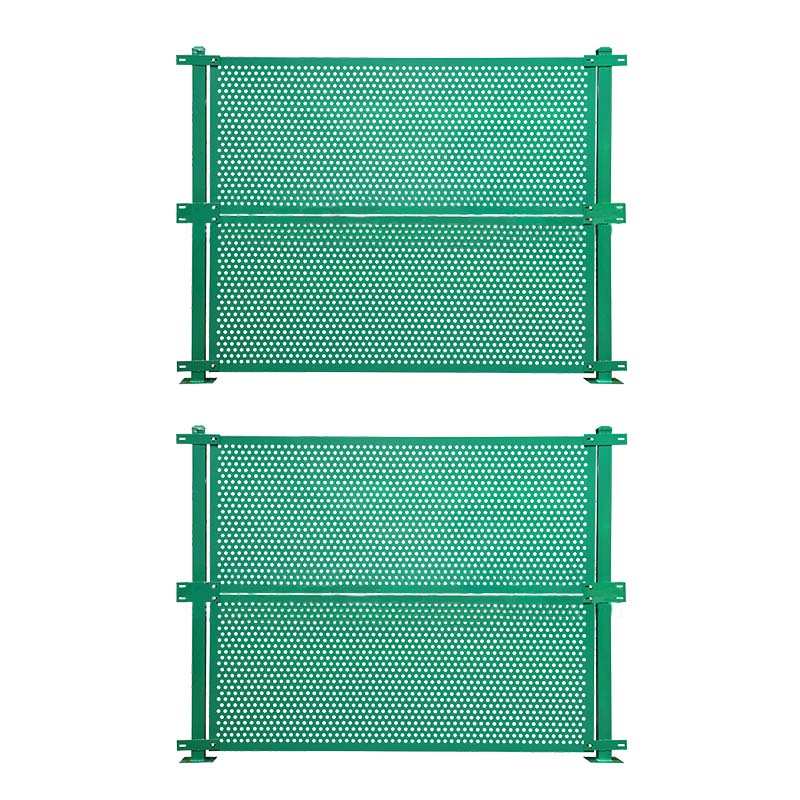 安虎 冲孔围挡 AH-CKD02 平方米高清大图