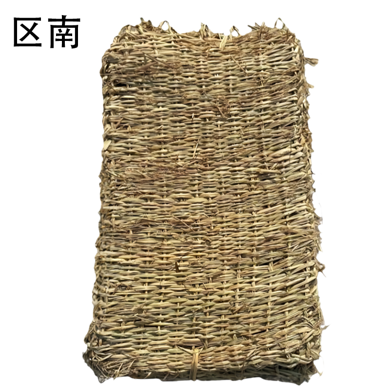 区南 草垫子 50*70cm 个高清大图
