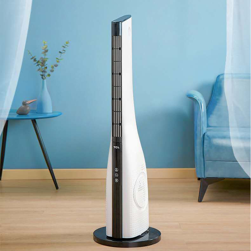 tcl塔扇新款