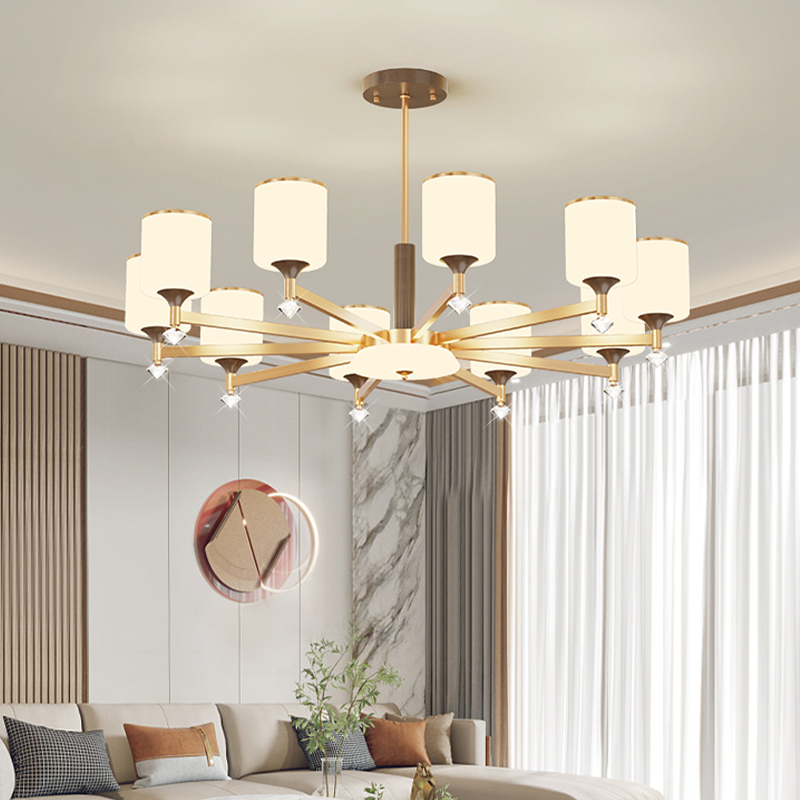 长虹changhong吊灯