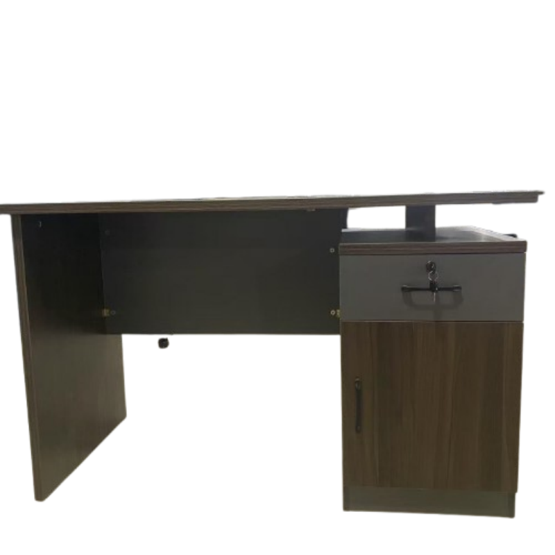 杭舍沐光办公桌1200*600*750mm002#/张高清大图