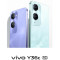vivo Y36c 月影黑 8GB+256GB 天玑6020八核 双卡5G 5000毫安大电池 15W闪充 1300万影像手机 Y36