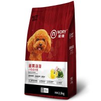 狗粮 蛋海藻 小型成犬粮 泰迪比熊 2.5kg
