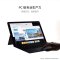 HUAWEI/华为 MatePad Pro 13.2英寸 2025款 12GB 256GB WIFI 砚黑 华为平板电脑OLED柔性护眼屏学习办公