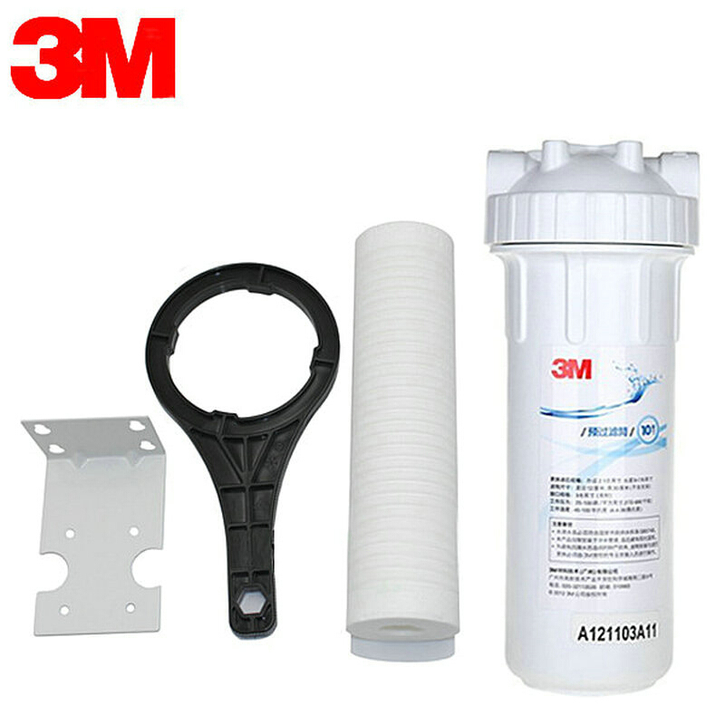3M净水器DWS1663-CN家用厨房直饮机净水机自来水滤水器过滤器 厨下式直饮水保留矿物质