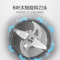 苏泊尔 (SUPOR) SP17S-1200 榨汁机 破壁机(Z)