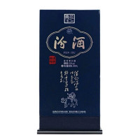 汾酒青花三十年（30年）53度500ml*6瓶 清香型白酒整箱装