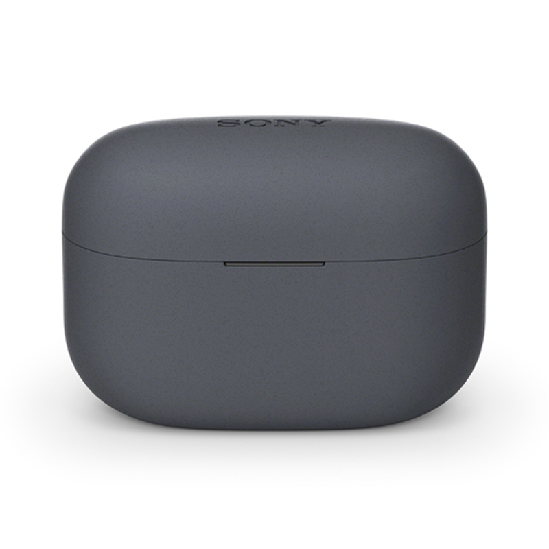 索尼(SONY)LinkBuds S WF-LS900N舒适入耳降噪耳机黑色