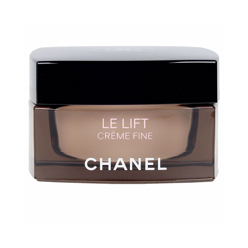 Chanel香奈儿智慧紧肤植物精萃乳霜面霜50ml「轻盈」