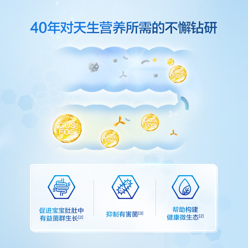 德国爱他美经典版易乐罐幼儿配方奶粉2+段2岁及以上