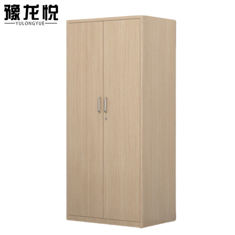 豫龙悦 钢制衣柜高清大图