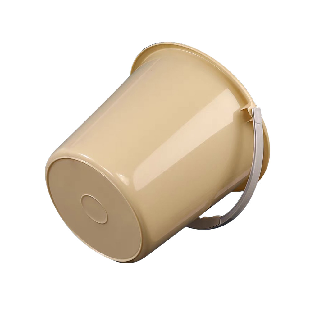 春昆阳岚 带盖手提水桶 22L 个高清大图