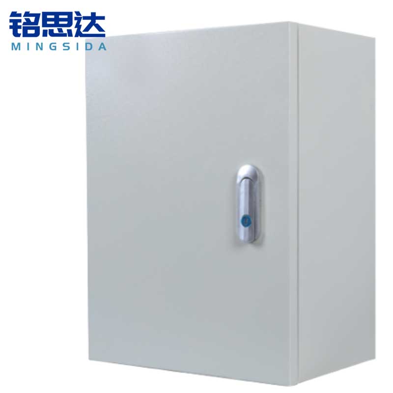 铭 思达配电箱高清大图