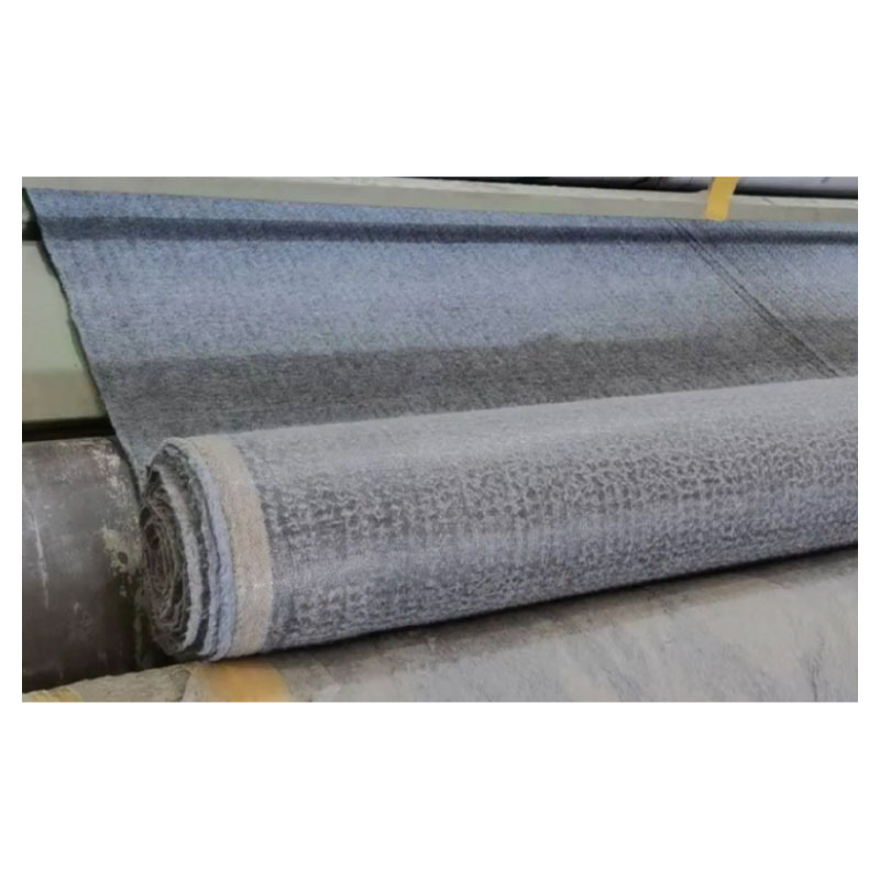 鑫睿辉 水泥盖草布 3MX3M 厚度10CM 卷高清大图