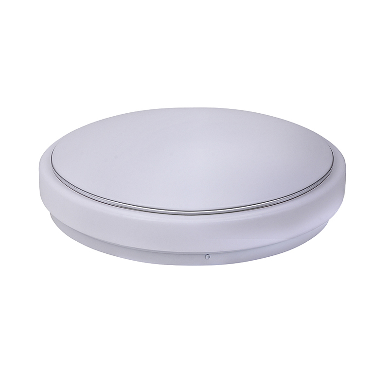 明特佳-mintegazxd9504-l20 雷达感应led吸顶灯 20w 白色 (单位:套)