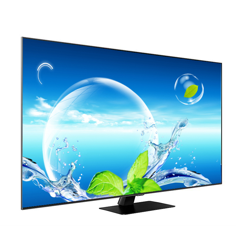 三星(samsung) qa65q80tajxxz 65英寸4k超高清qled语音智能网络液晶