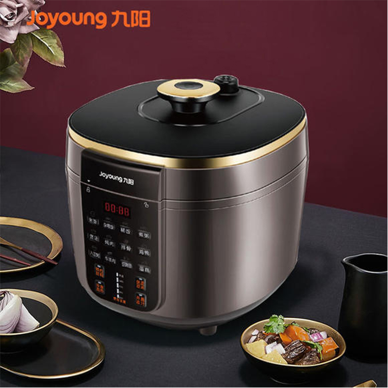 九阳电压力锅y60c88