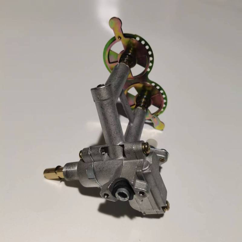 帮客材配 全新原装 法迪欧燃气灶JZT- 2B06 天然气阀体 收前务必验货高清大图