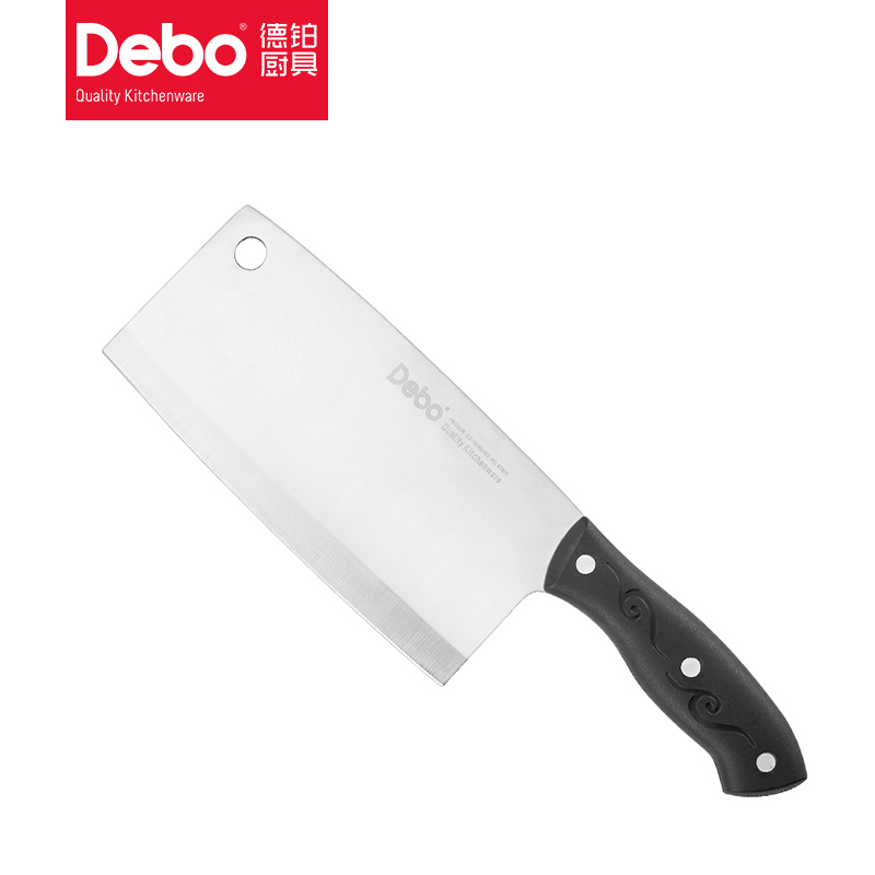 德铂(Debo) 莫斯特套装刀具 7件套 DEP-584高清大图