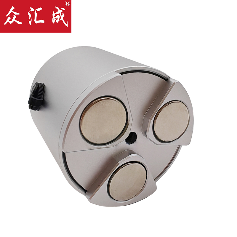 众汇成 声光警示灯 YJ-112F 个高清大图