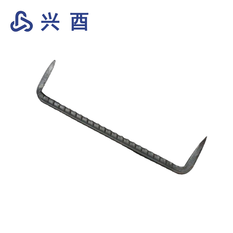 兴酉 扒锯钉 240*12*60mm 根高清大图