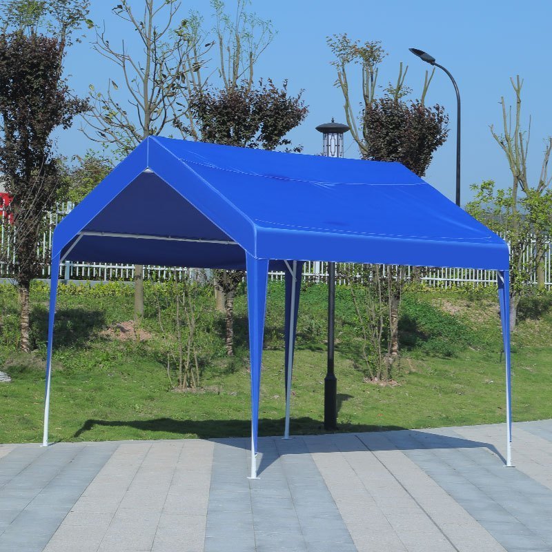 户外防雨遮阳棚阳台雨棚简易活动摆摊帐篷伞篷房汽车篷家用停车棚