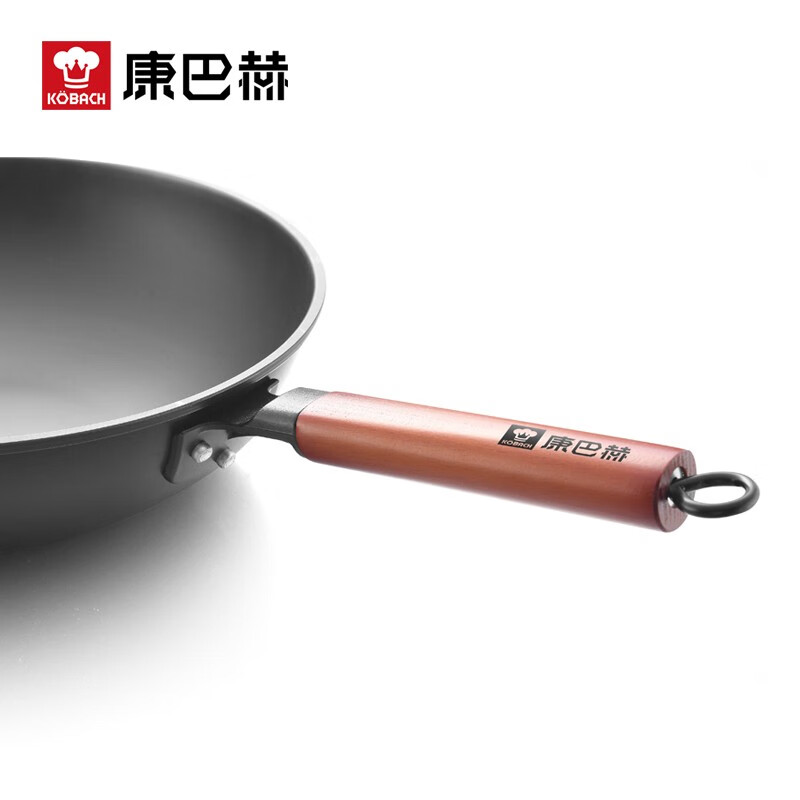 康巴赫 林格斯特(精铁炒锅) LPB-C30XJ 单位:套高清大图