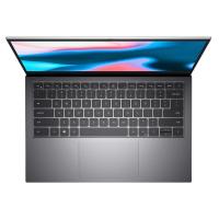 戴尔(DELL)灵越14Pro 2021款 14英寸高色域防蓝光全面屏手提电脑设计师笔记本电脑 11代标压i5-11320H 16G 512G MX450 100%sRGB 银