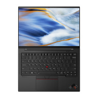 联想ThinkPad X1 Carbon 4WCD 2021款 11代酷睿i5-1135G7 16G内存512GB固态硬盘4G上网 14英寸高色域屏旗舰轻薄便携商务超极本笔记本电脑