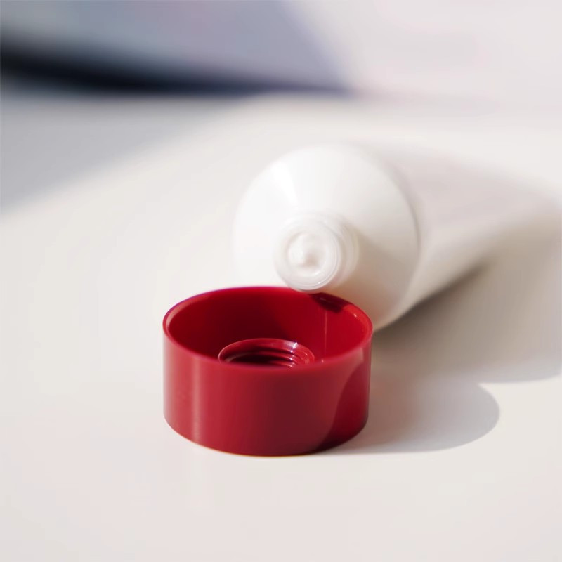 资生堂(SHISEIDO)肌活焕采洁面膏50ml 红腰子洗面奶女清洁保湿清爽洁面乳