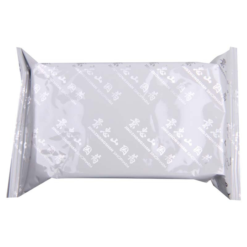 [10盒]景忠山 养血安神片 0.25g*48片/盒*10盒 用于阴虚血少头眩心悸失眠健忘