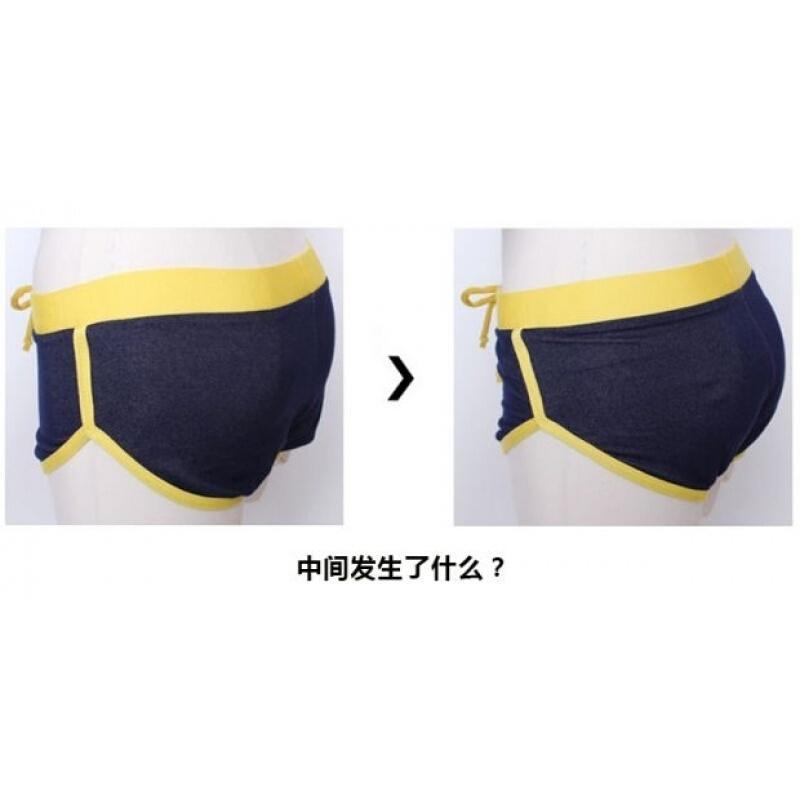 无菌安全泳消毒卫生裤比基尼泳衣打底裤丁字裤不退均