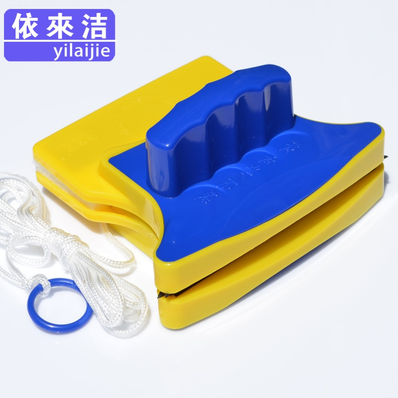 擦玻璃器双面擦单层玻璃擦窗器清洗清洁刷刮窗户神器擦玻璃