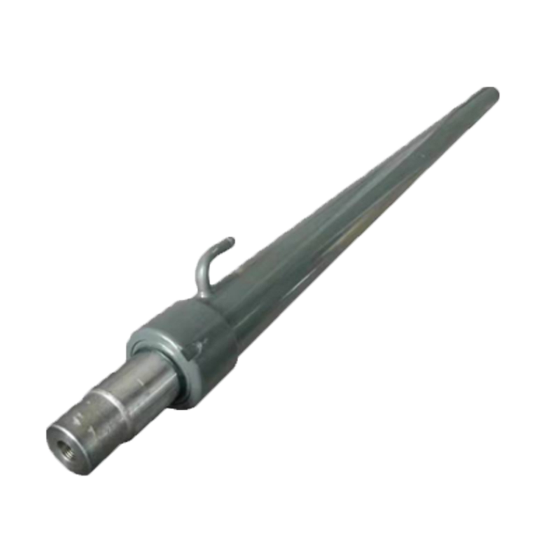 逸凯 升降油缸 5T /根高清大图