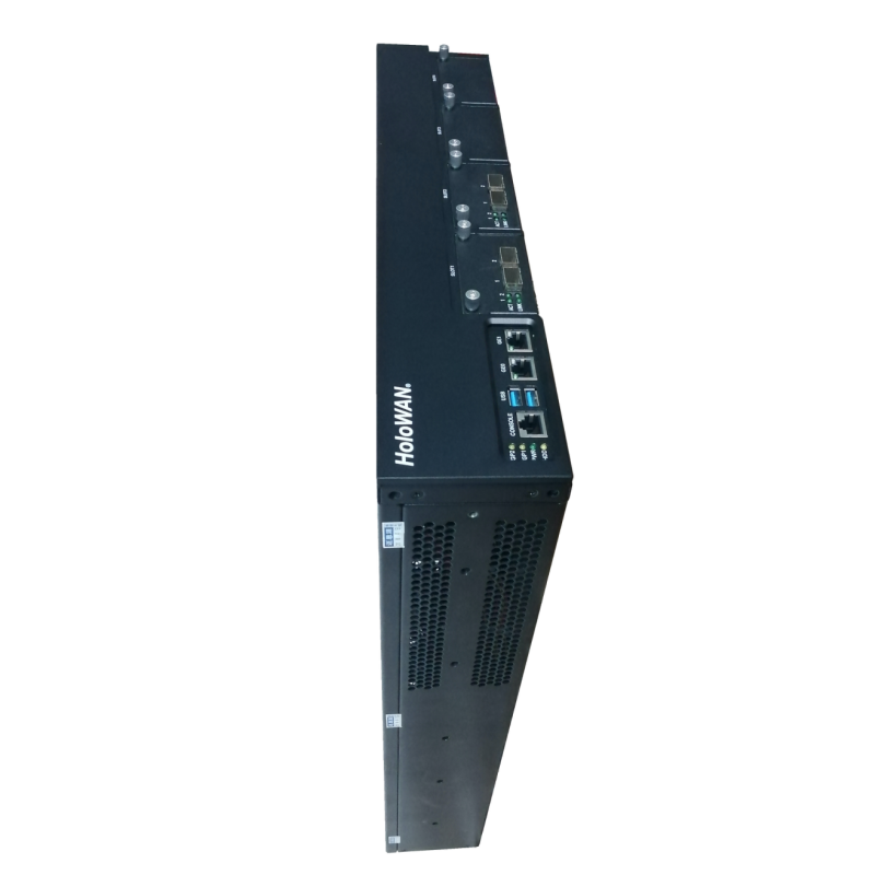 HoloWAN 环境模拟器 10GEP 主机 维保1年 货期：10-15天高清大图