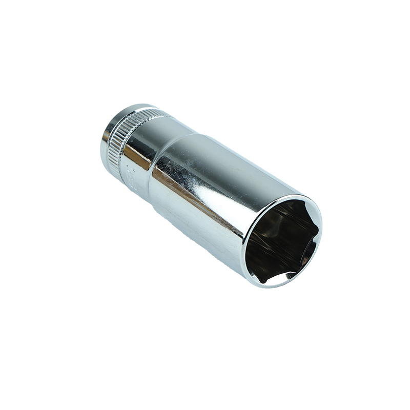 波斯(BOSI)12.5mm系列公制镜面短套筒(六角30mm)只高清大图