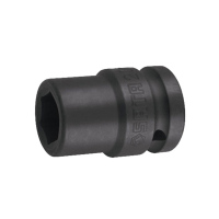 世达(SATA)3/4“系列六角风动套筒 49MM 34537 (单位:个)
