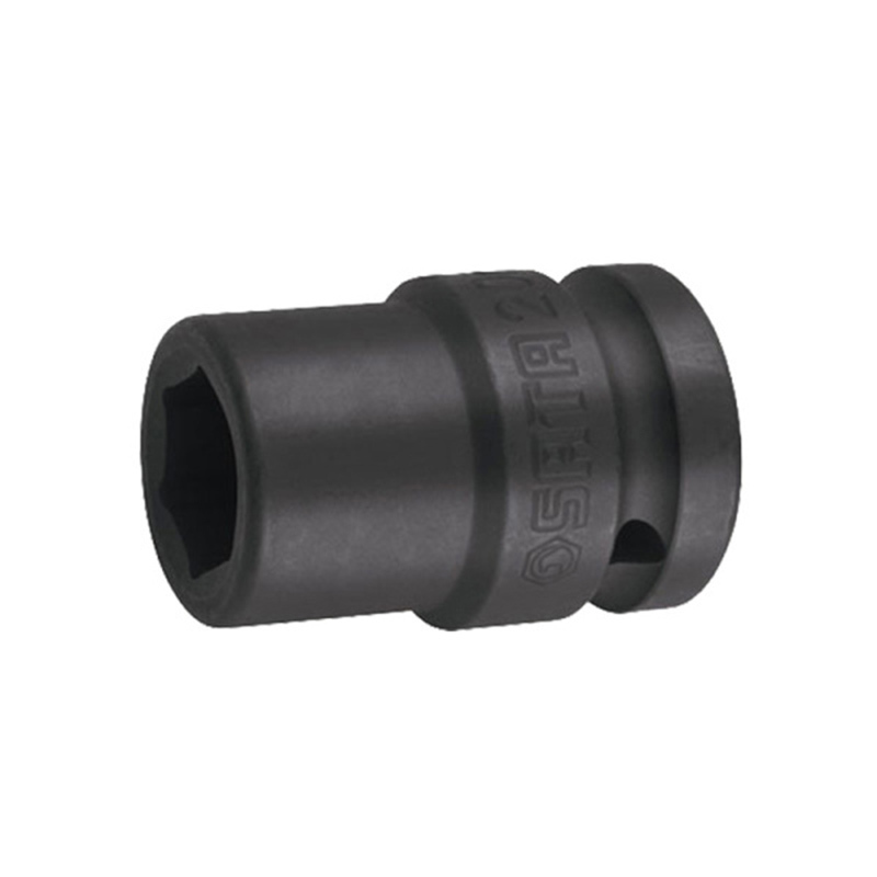 世达(SATA)3/4“系列六角风动套筒 49MM 34537 (单位:个)
