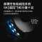 银月动感单车家用静音健身车自行车减肥室内器材健身房运动 磁控飞轮-八档阻力调节-抖音网红款