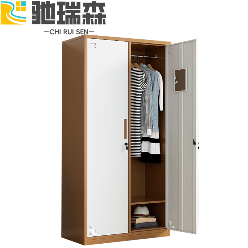 钢制衣柜1高清大图