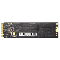 爱国者 (aigo) P2000 SSD足容固态硬盘 M.2接口(NVMe协议) DIY装机固态硬盘 500GB