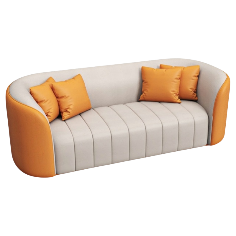 演发 沙发双人位/张高清大图