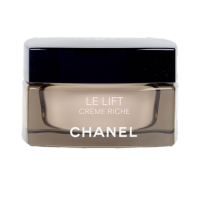 Chanel香奈儿智慧紧肤植物精萃乳霜面霜50ml「滋养」
