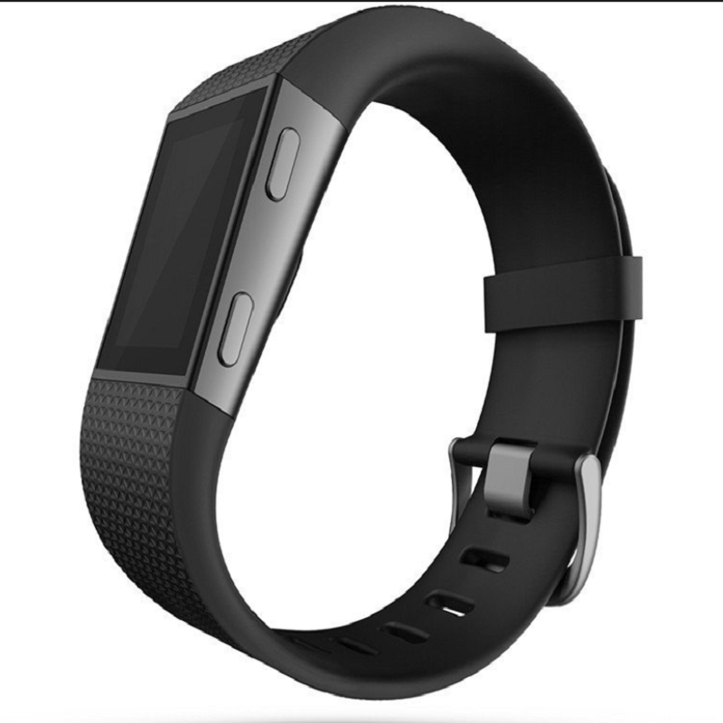Fitbit Surge智能乐活全能运动手表 (S) FB501BKS-CN