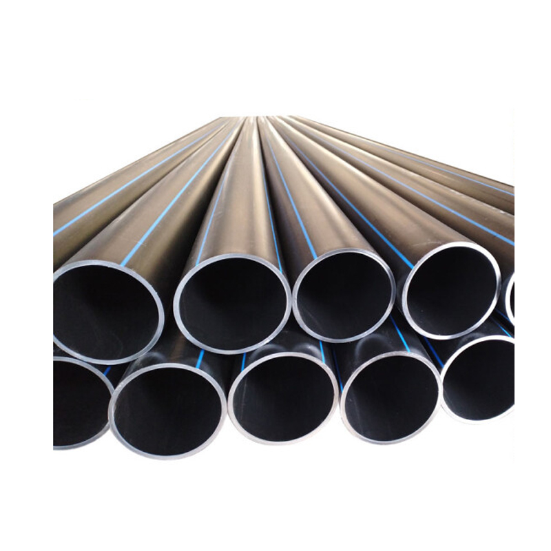 茉冉 PE管 DN110/米高清大图