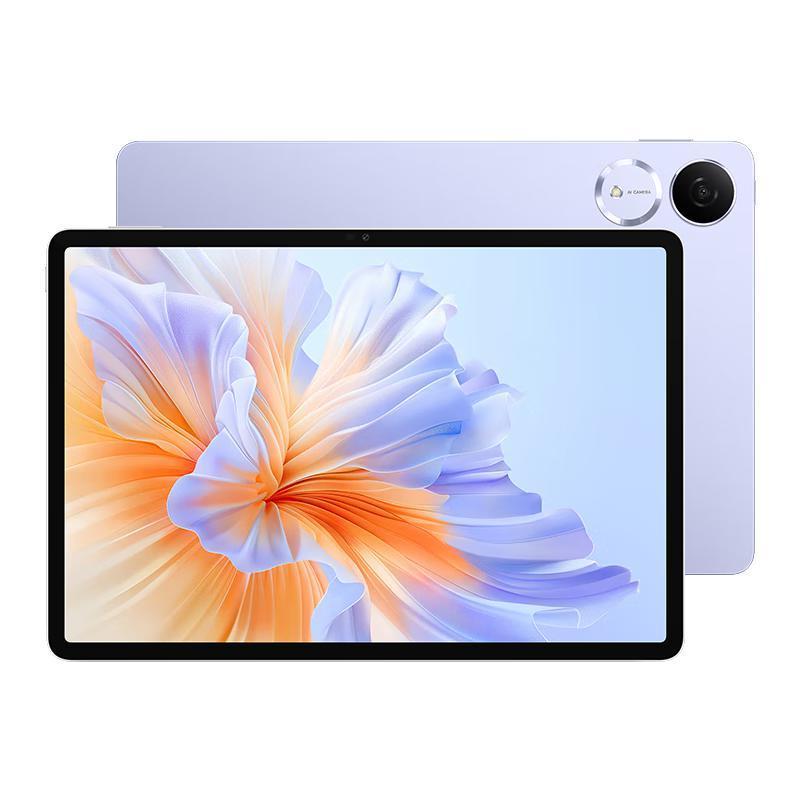 荣耀平板V9 标准版 8GB 256GB 苍山灰 11.5英寸平板电脑 超轻薄 10100mAh大电池 2.8K护眼屏