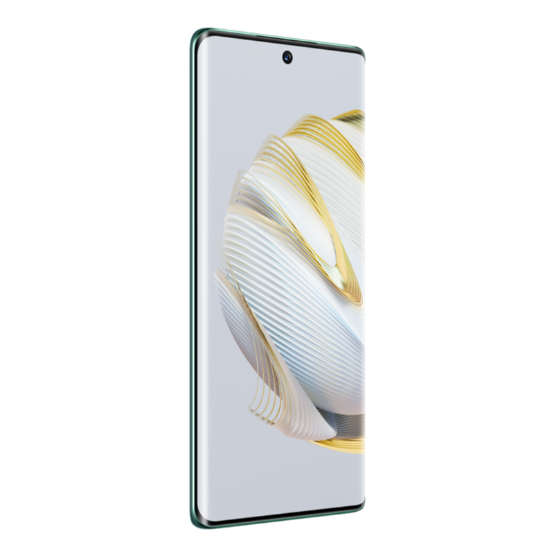 华为/HUAWEI nova10 128GB 绮境森林 前置6000万超广角镜头 66W华为超级快充 6.88mm轻薄机身 移动联通电信全网通手机(含66W快充套装)