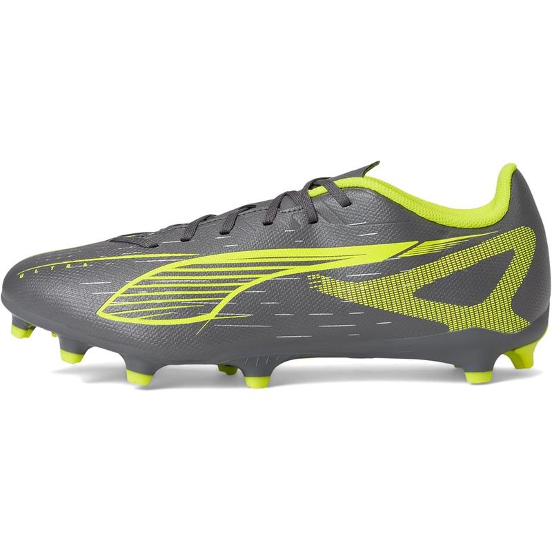 彪马(Puma)男子足球鞋专业级速战型人造草FG钉多功能训练比赛战靴高清大图